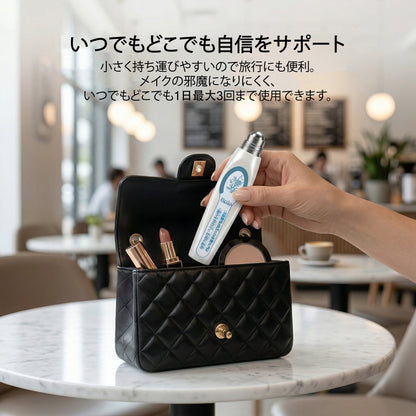 公式ショップ ✅｜Rolimey® 7日間集中ケア 肌のイボ・角質粒・シミのような色ムラケアに特化した美容パッチ👩‍⚕️ （痛みなし・傷跡なし・正確に塗布できるロールオンアプリケーター）🔥