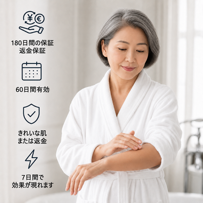 💜 累計販売数10万個突破 💁‍♀️DR. Fachmer® 打ち身・あざをケアし、肌をすこやかに整えるクリーム