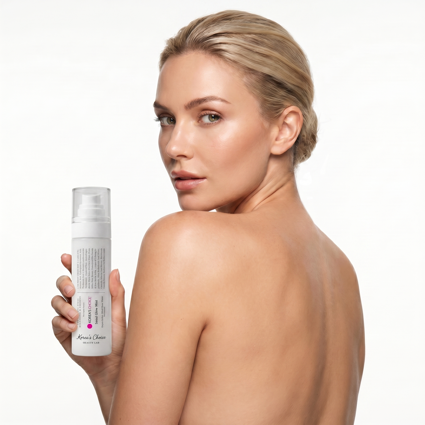 Seoul Acne Spray™